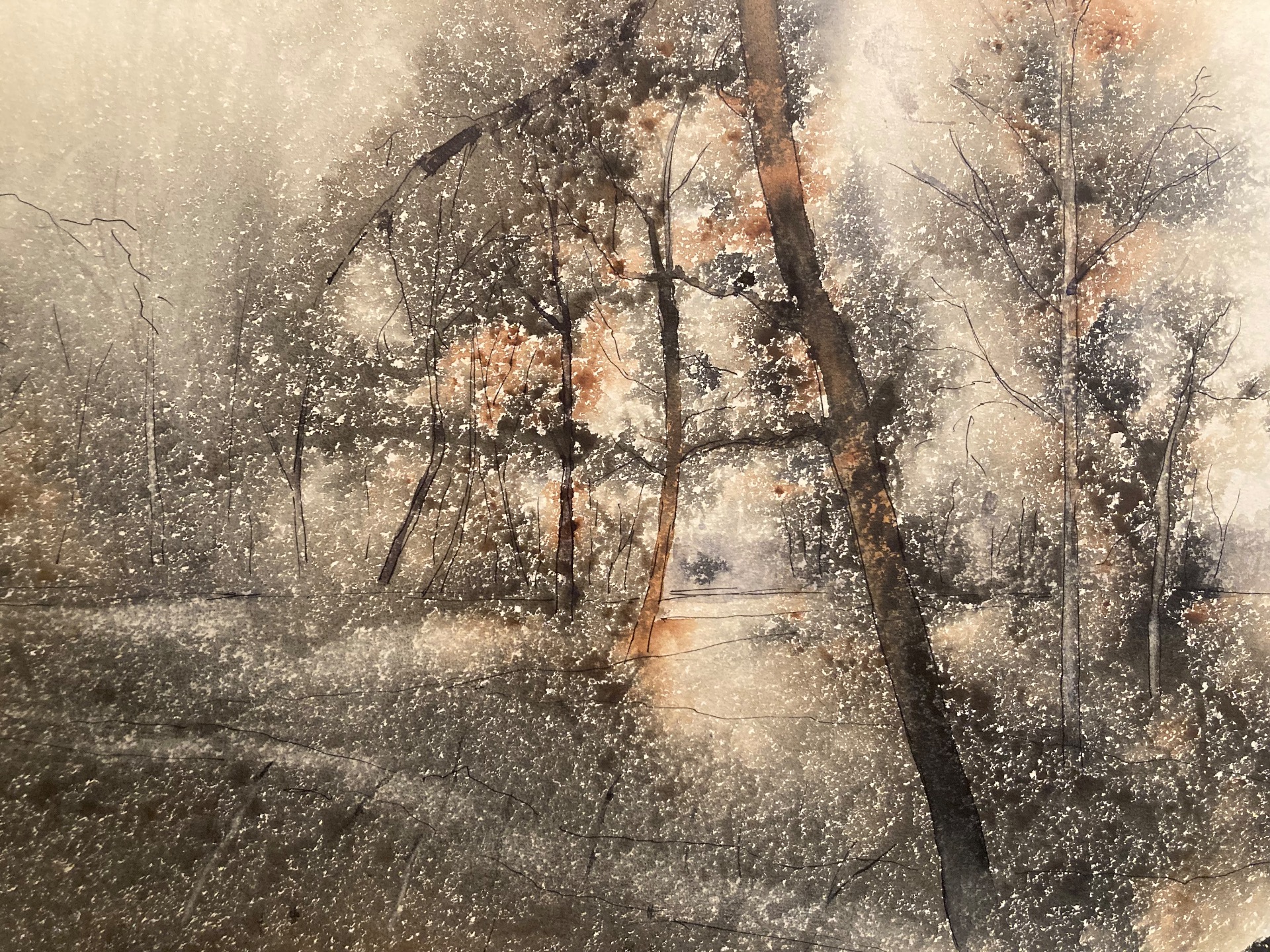 Metsä, Forest (2025)